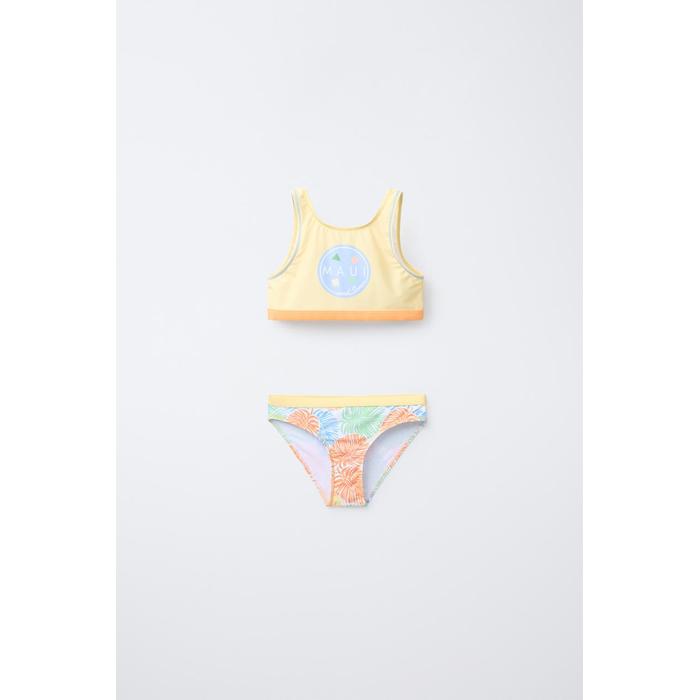 6-14 ЛЕТ/ БИКИНИ MAUI &amp; SONS ®