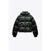 ПУХОВИК ИЗ КОЛЛЕКЦИИ SKI COLLECTION С ТЕХНОЛОГИЕЙ RECCO® ДЛЯ ЗАЩИТЫ ОТ ВОДЫ И ВЕТРА