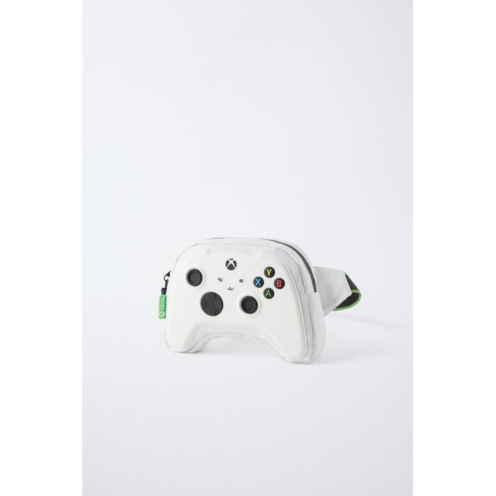 ПОЯСНАЯ СУМКА ДЛЯ XBOX