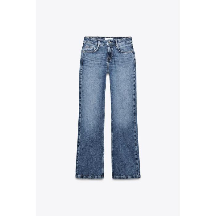 ДЖИНСЫ Z1975 BOOTCUT С ВЫСОКОЙ ПОСАДКОЙ