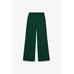 ФЛИСОВЫЕ БРЮКИ NFL JETS