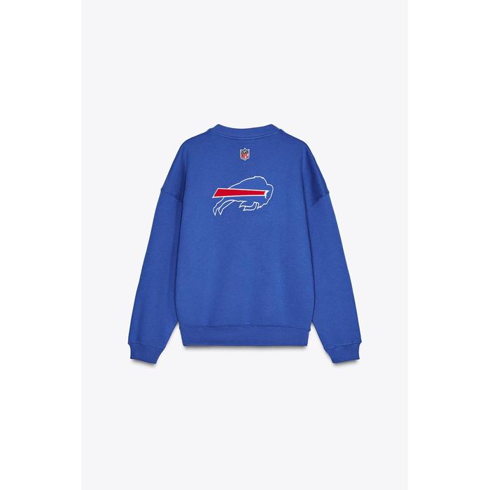 ТОЛСТОВКА NFL BILLS