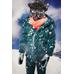 НЕСКОЛЬЗЯЩИЕ ВАРЕЖКИ ИЗ КОЛЛЕКЦИИ SKI COLLECTION