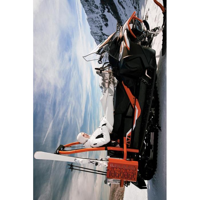 Лыжные леггинсы thermolite® из коллекции ski