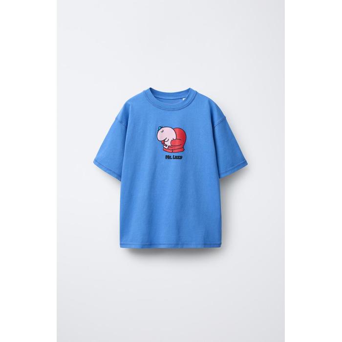 ФУТБОЛКА MR. MEN™ LITTLE MISS™