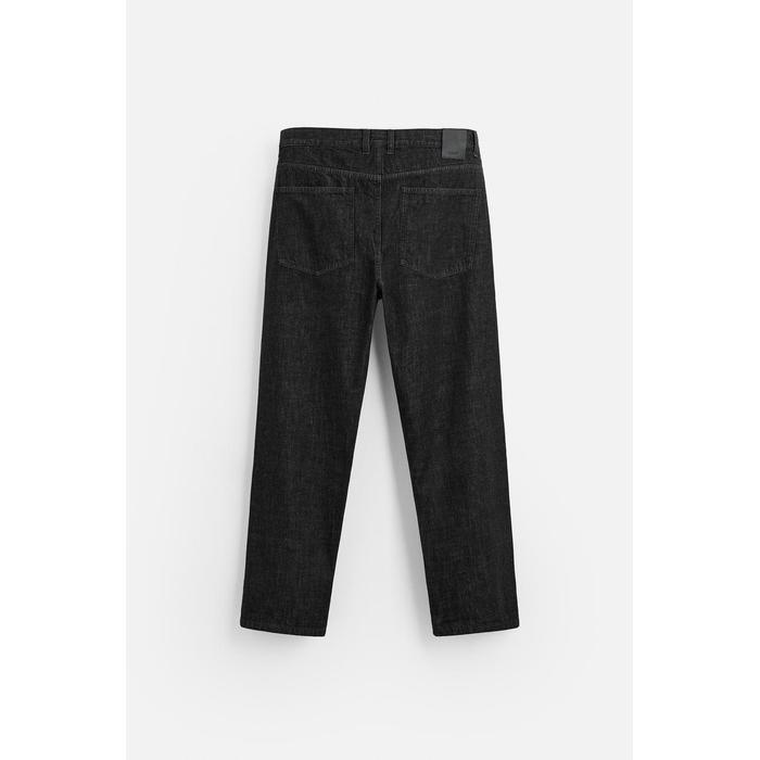 ОБТЯГИВАЮЩИЕ ДЖИНСЫ SELVEDGE SLIM FIT
