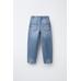 УДОБНЫЕ MOM FIT ДЖИНСЫ