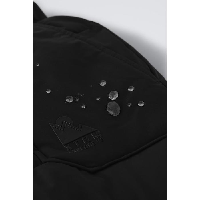 БРЮКИ ИЗ КОЛЛЕКЦИИ SKI COLLECTION С ВОДООТТАЛКИВАЮЩЕЙ И ВЕТРОЗАЩИТНОЙ ПОДКЛАДКОЙ