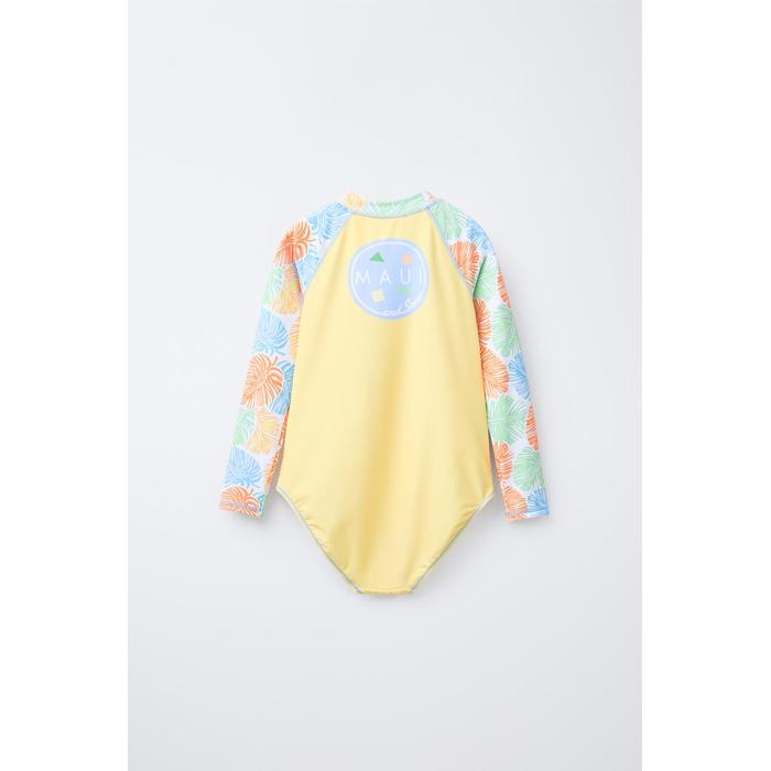 6-14 ЛЕТ/ КУПАЛЬНИК MAUI &amp; SONS ®