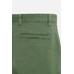 ШОРТЫ-БЕРМУДЫ CHINO REGULAR FIT