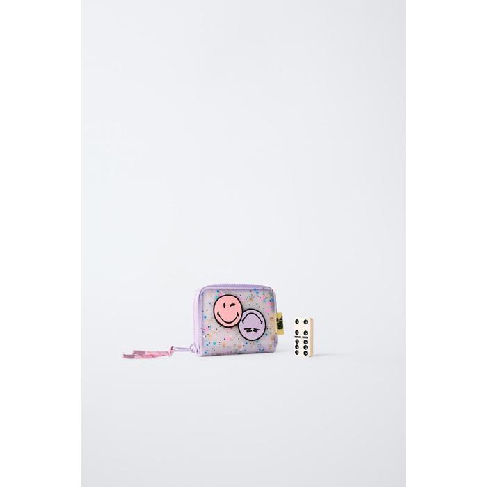 КОШЕЛЕК SMILEYWORLD ®