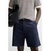 ШОРТЫ-БЕРМУДЫ CHINO REGULAR FIT