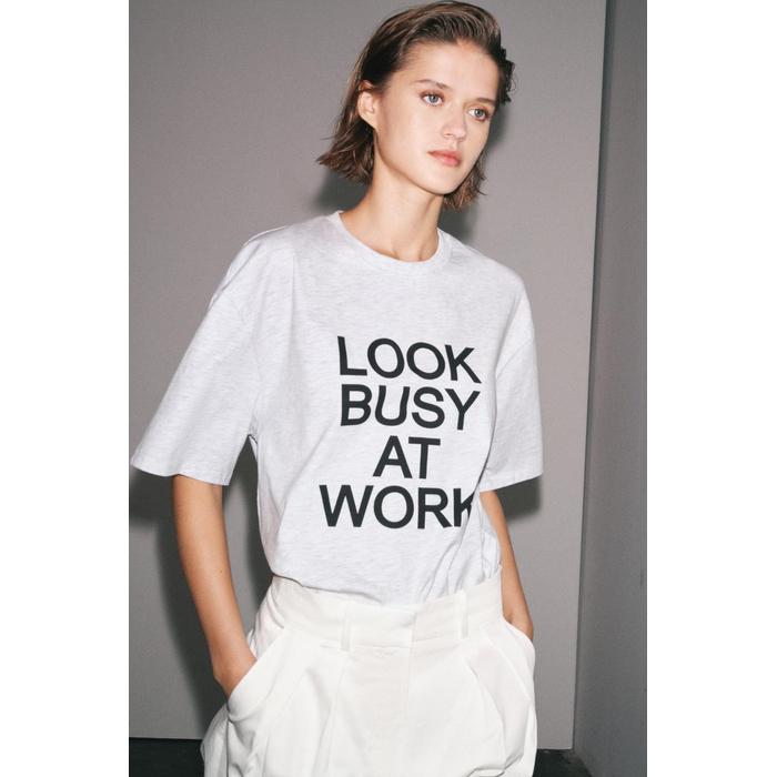 EX ФУТБОЛКА ОВЕРСАЙЗ T-SHIRT