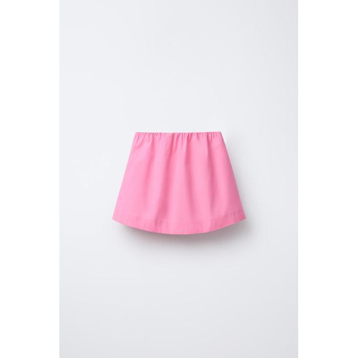 ЦВЕТОЧНЫЕ БЕРМУДЫ SKORT