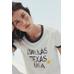 ФУТБОЛКА FLAME TEX T-SHIRT
