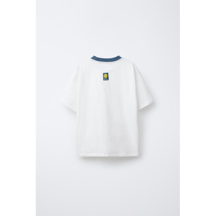 ФУТБОЛКА MR. MEN™ LITTLE MISS™