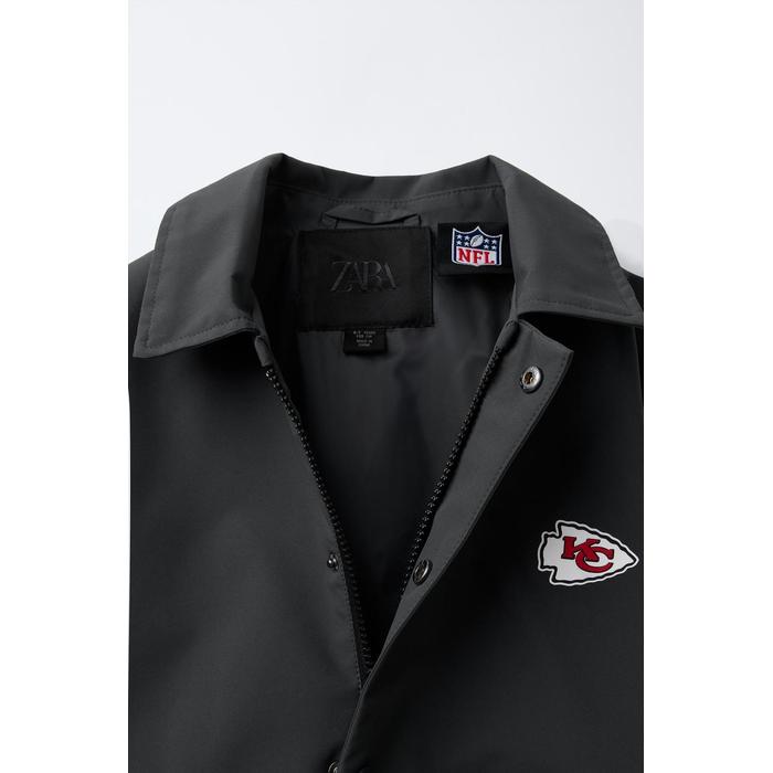 ЛЕГКАЯ КУРТКА KANSAS CITY CHIEFS © NFL