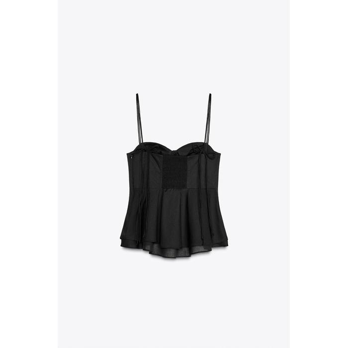 ТОП-БЮСТЬЕ ИЗ КОЛЛЕКЦИИ ZW COLLECTION