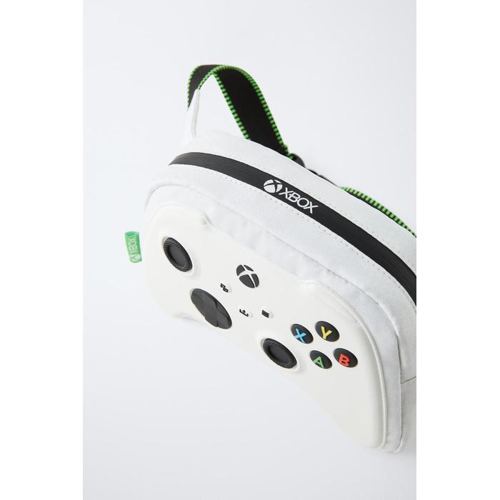 ПОЯСНАЯ СУМКА ДЛЯ XBOX