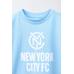 ФУТБОЛКА NEW YORK CITY MLS ©