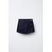 ДЖИНСОВЫЕ БЕРМУДЫ SKORT