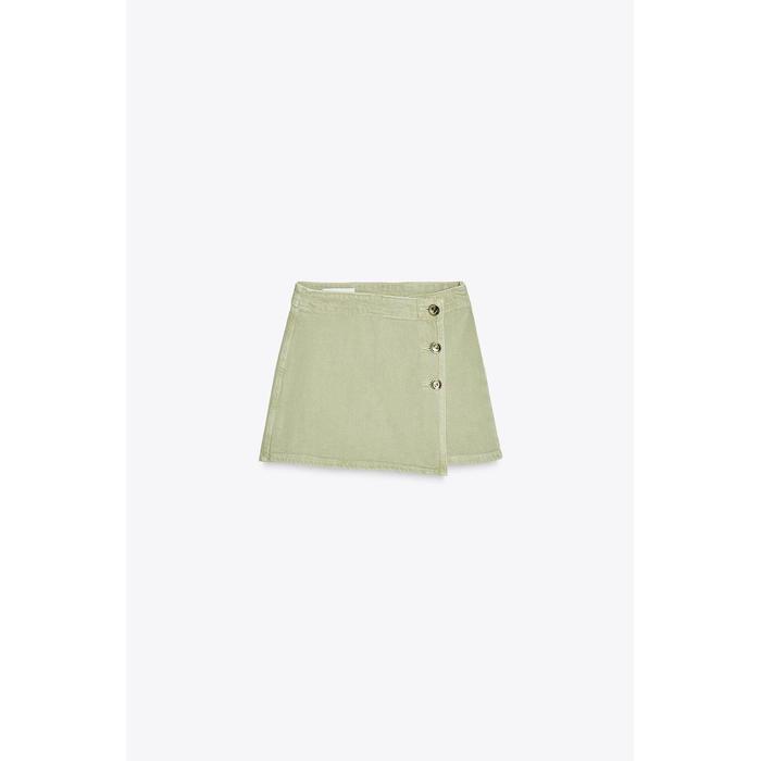 ДЖИНСОВАЯ КУРТКА SKORT Z1975