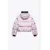 ПУХОВИК ИЗ КОЛЛЕКЦИИ SKI COLLECTION С ТЕХНОЛОГИЕЙ RECCO® ДЛЯ ЗАЩИТЫ ОТ ВОДЫ И ВЕТРА