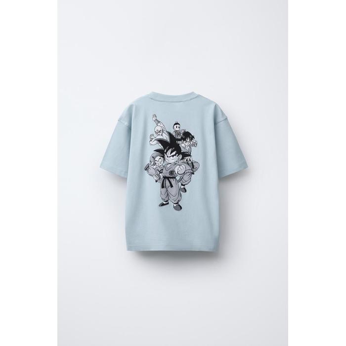ФУТБОЛКА DRAGON BALL©