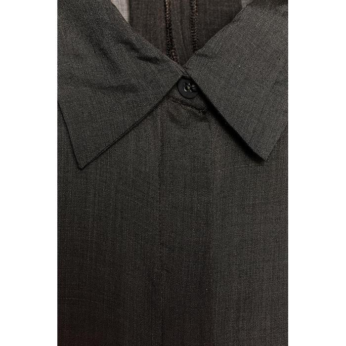 ПЛАТЬЕ-ТУНИКА RAMIE ИЗ КОЛЛЕКЦИИ ZW COLLECTION