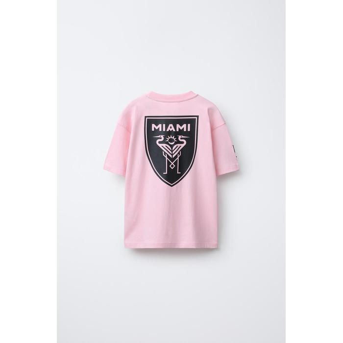 ФУТБОЛКА MIAMI CITY MLS ©