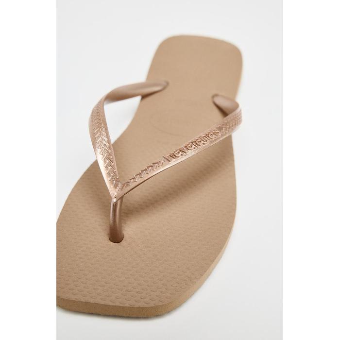 БОСОНОЖКИ HAVAIANAS ® x ZARA