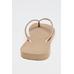 БОСОНОЖКИ HAVAIANAS ® x ZARA