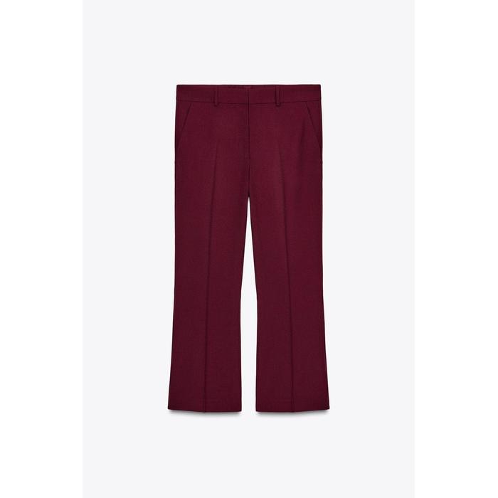 МИНИ-БРЮКИ-КЛЕШ ИЗ КОЛЛЕКЦИИ ZW COLLECTION