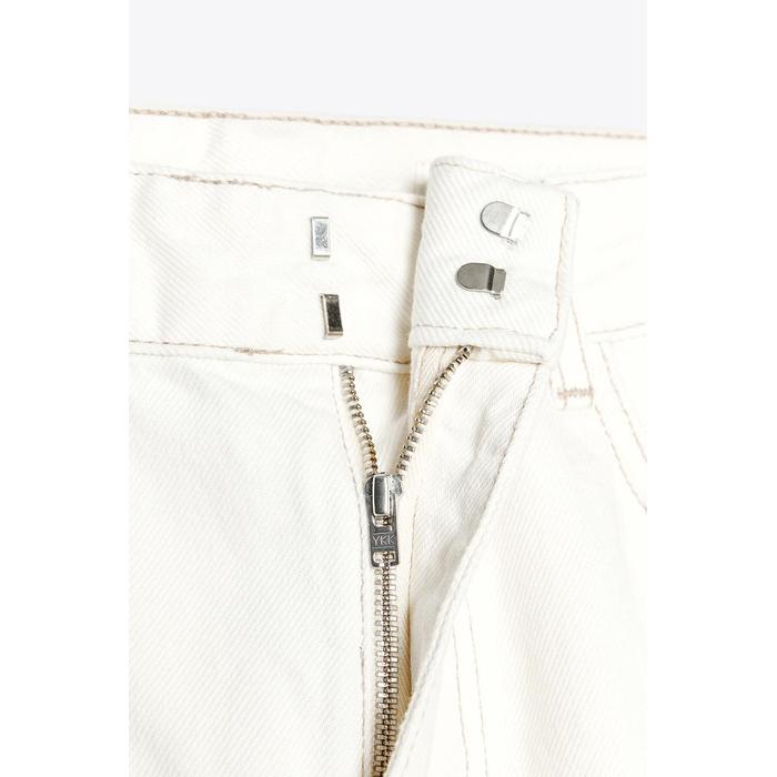 ШОРТЫ-БЕРМУДЫ-КЮЛОТЫ ИЗ КОЛЛЕКЦИИ ZW COLLECTION