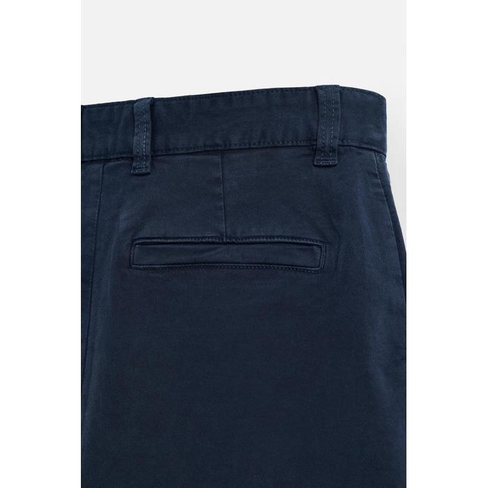 ШОРТЫ-БЕРМУДЫ CHINO REGULAR FIT