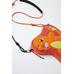 СУМКА CHARMANDER POKÉMON™ ЧЕРЕЗ ПЛЕЧО