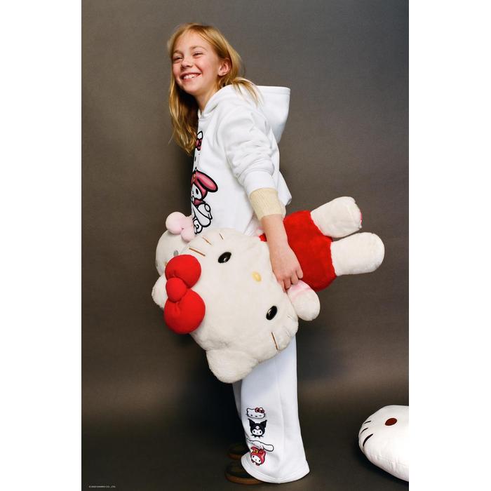 ШИРОКИЕ БРЮКИ HELLO KITTY И ДРУЗЬЯ © SANRIO
