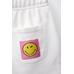 ШОРТЫ-БЕРМУДЫ С РЕЛЬЕФОМ SMILEYWORLD ®