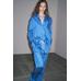 ПИЖАМНЫЕ БРЮКИ В ПОЛОСКУ ИЗ КОЛЛЕКЦИИ ZW COLLECTION