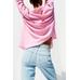 ДЖИНСЫ С ЗАВЫШЕННОЙ ТАЛИЕЙ Z1975MOM FIT 