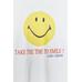 ФУТБОЛКА SMILEY®