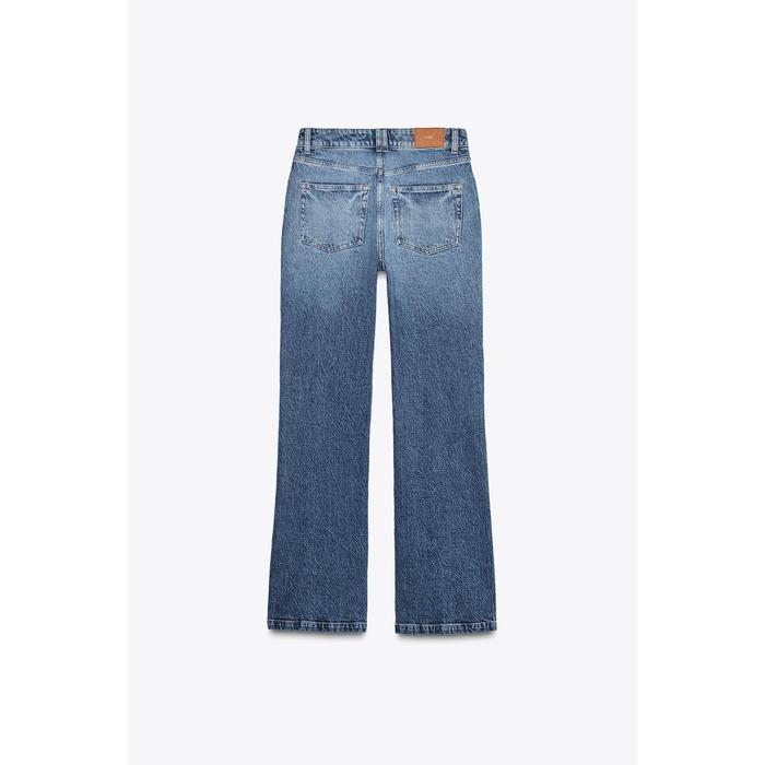 ДЖИНСЫ Z1975 BOOTCUT С ВЫСОКОЙ ПОСАДКОЙ