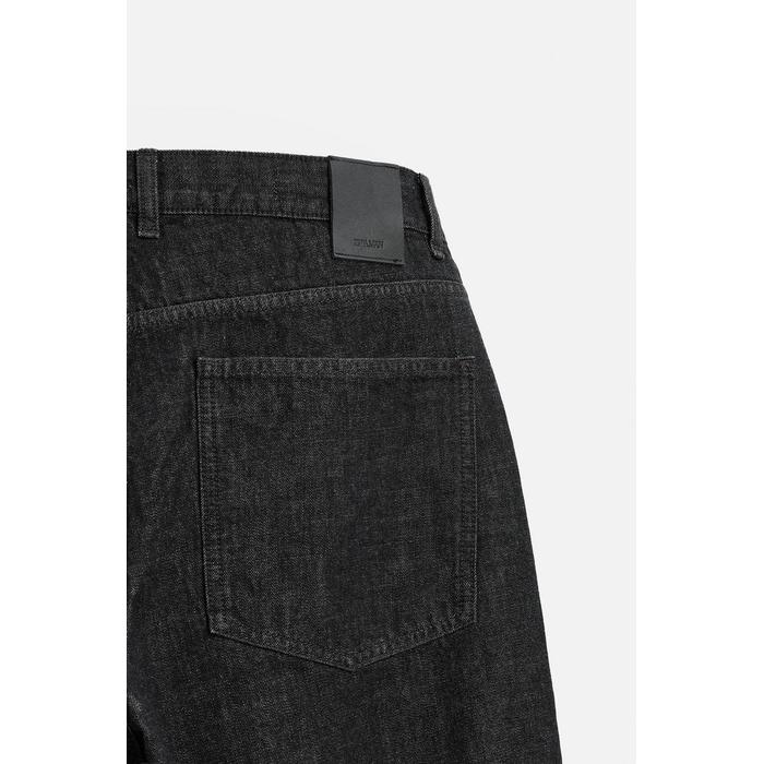 ОБТЯГИВАЮЩИЕ ДЖИНСЫ SELVEDGE SLIM FIT