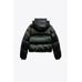 ПУХОВИК ИЗ КОЛЛЕКЦИИ SKI COLLECTION С ТЕХНОЛОГИЕЙ RECCO® ДЛЯ ЗАЩИТЫ ОТ ВОДЫ И ВЕТРА