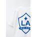 ФУТБОЛКА LOS ANGELES GALAXY MLS ©