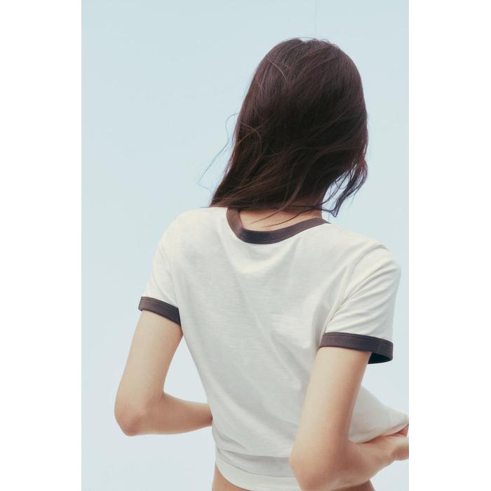 ФУТБОЛКА FLAME TEX T-SHIRT