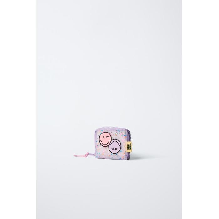 КОШЕЛЕК SMILEYWORLD ®