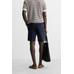 ШОРТЫ-БЕРМУДЫ CHINO REGULAR FIT