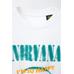 ФУТБОЛКА NIRVANA ®