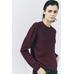 EX СВИТЕР TRA SOFT ИЗ 100% ШЕРСТИ